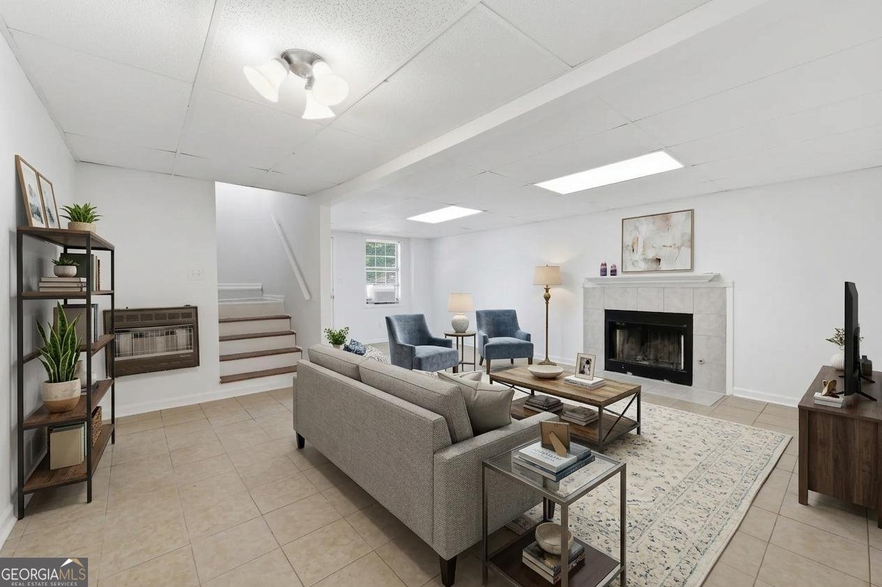 321 Jodeco Station Circle Stockbridge - Photo 27