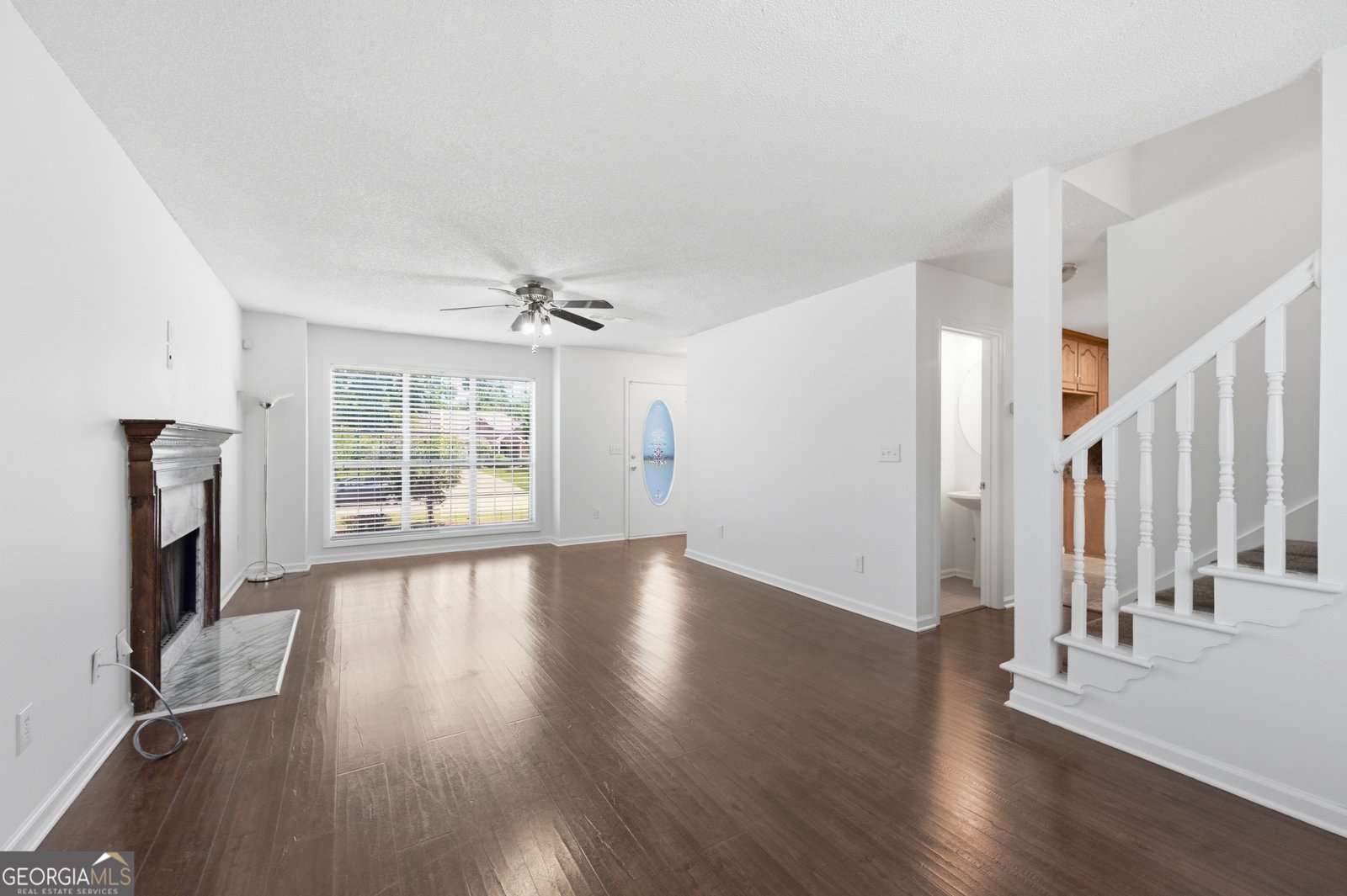321 Jodeco Station Circle Stockbridge - Photo 8