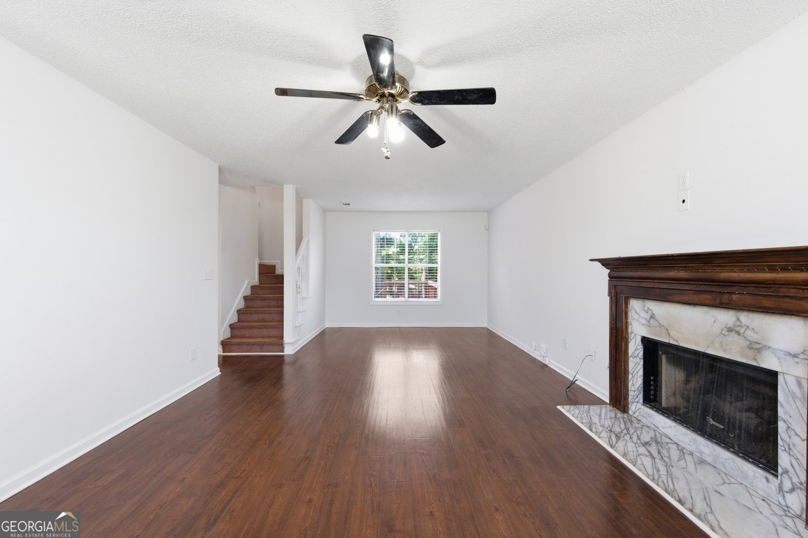 321 Jodeco Station Circle Stockbridge - Photo 9