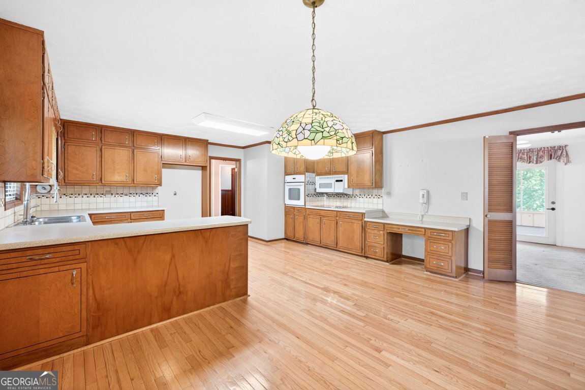 1738 Rivermist Drive Lilburn - Photo 20
