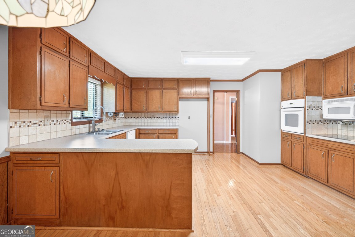 1738 Rivermist Drive Lilburn - Photo 21