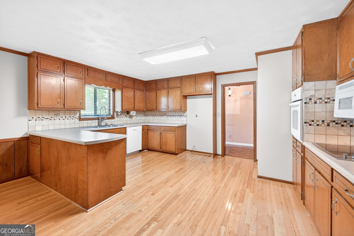 1738 Rivermist Drive Lilburn - Photo 22