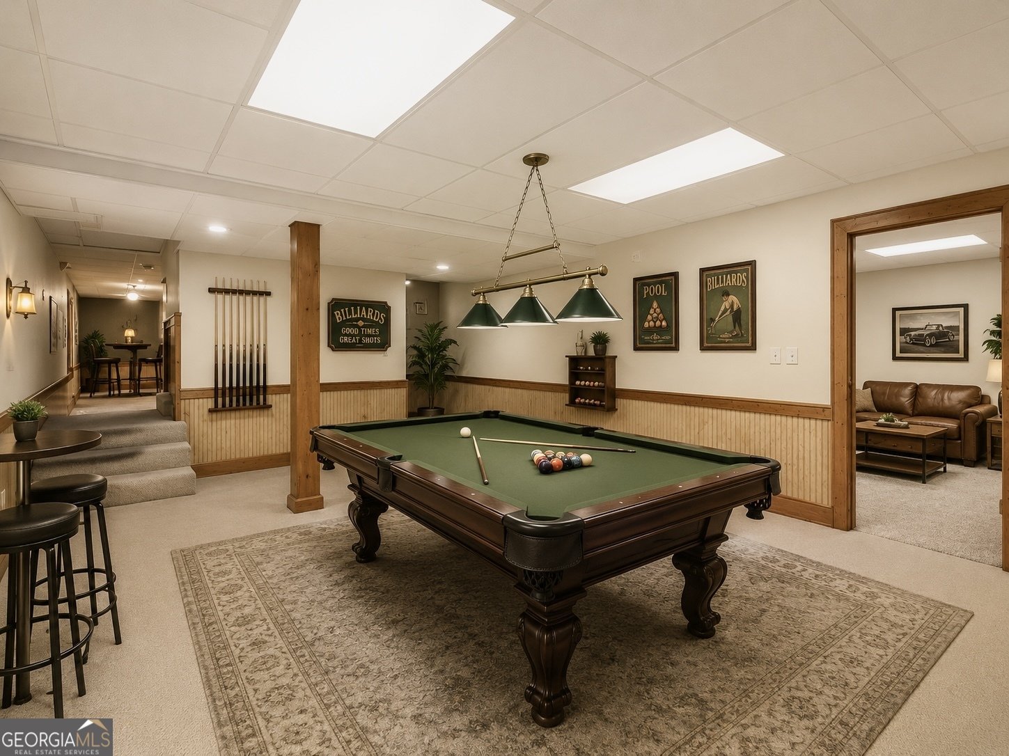 1738 Rivermist Drive Lilburn - Photo 46