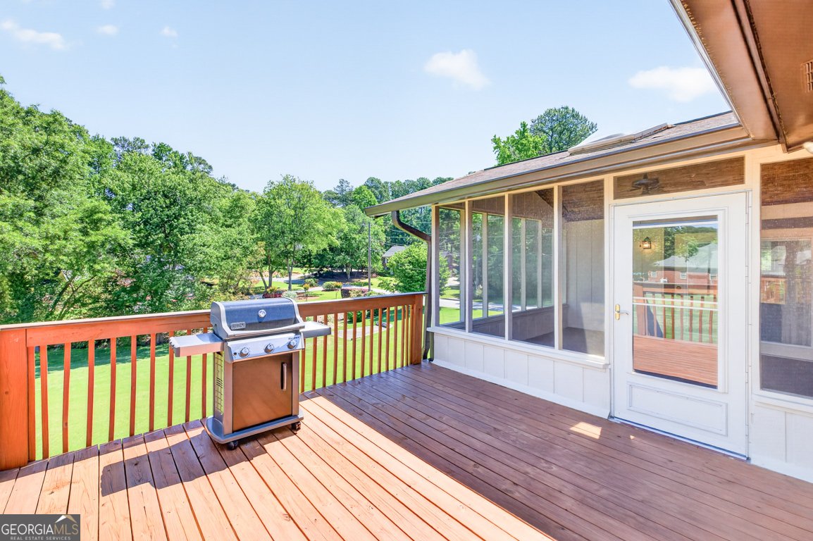 1738 Rivermist Drive Lilburn - Photo 58