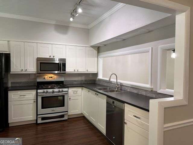 3666 Centennial Square Peachtree Corners - Photo 6