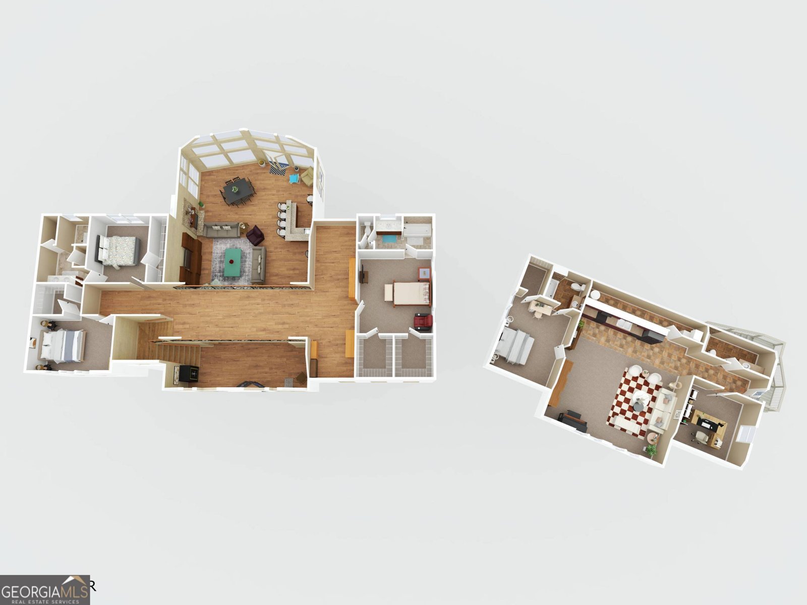 241 Richter Drive Bethlehem - Photo 112