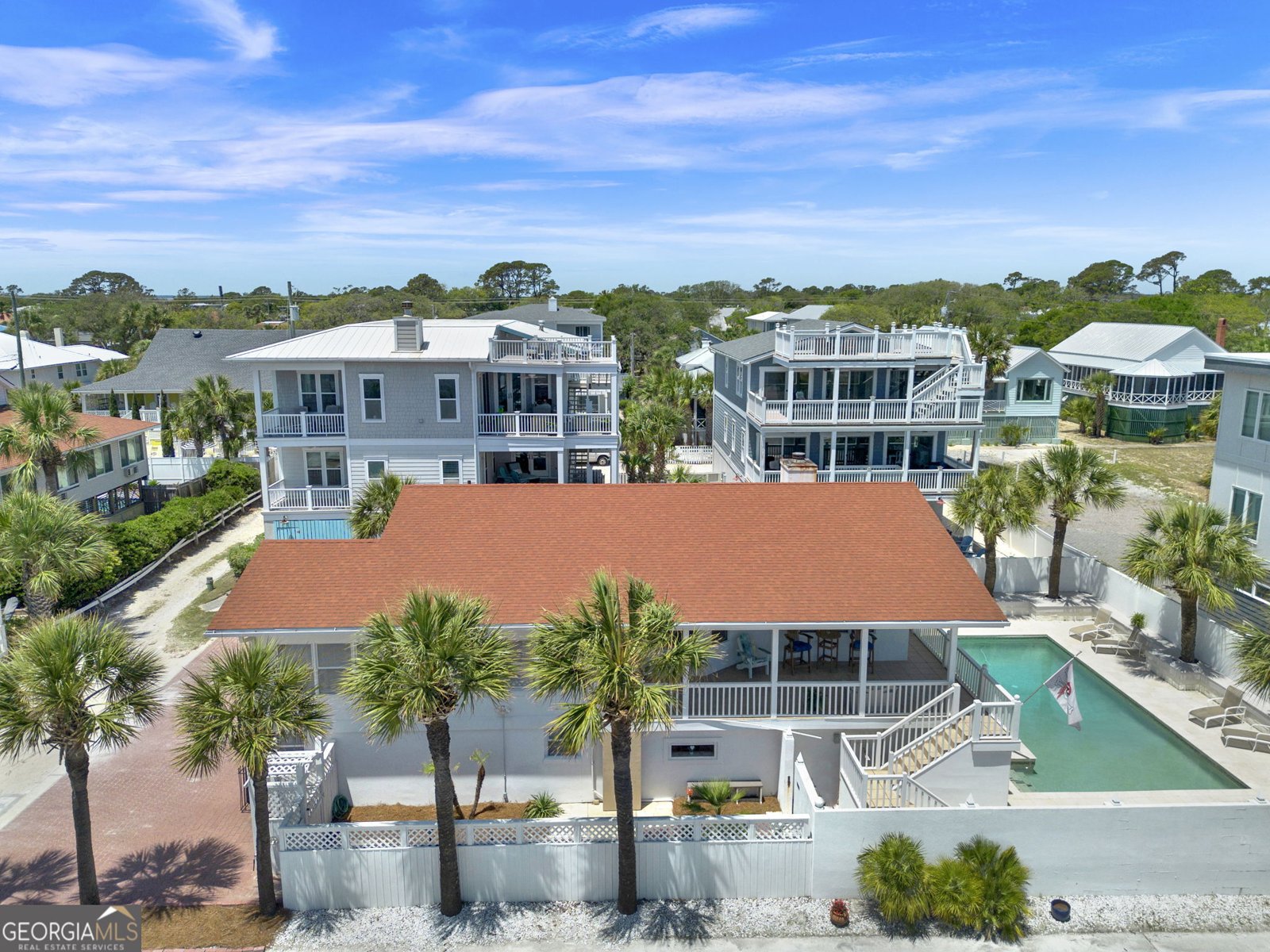 4 13th Lane Tybee Island - Photo 66