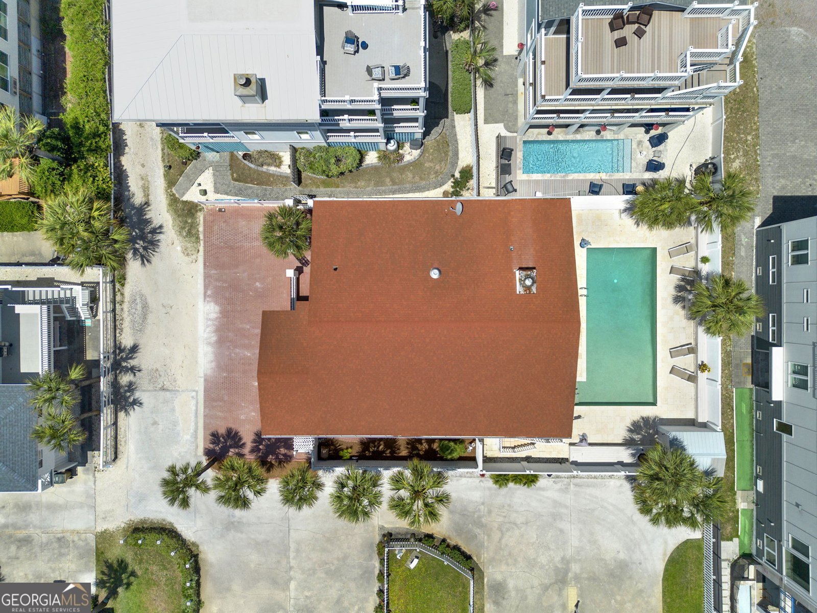 4 13th Lane Tybee Island - Photo 67