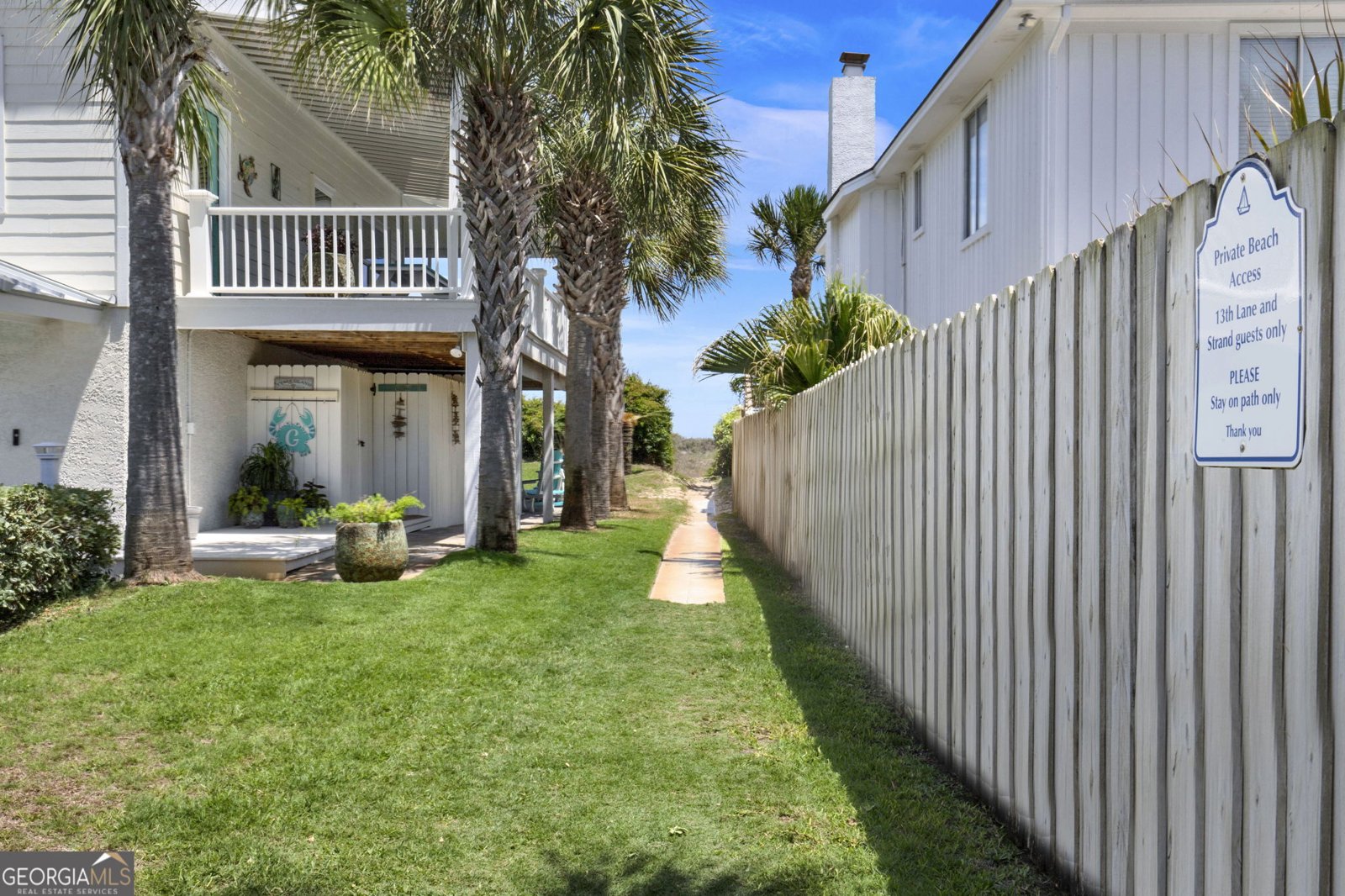 4 13th Lane Tybee Island - Photo 69