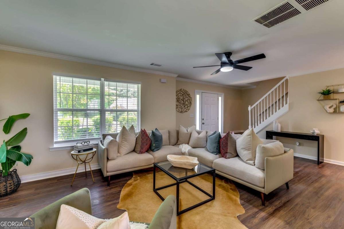 3421 Madison Ridge Trail Snellville - Photo 10