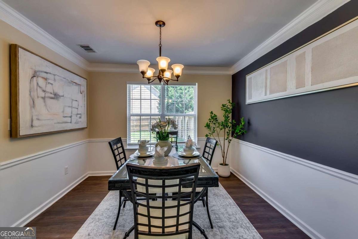 3421 Madison Ridge Trail Snellville - Photo 11