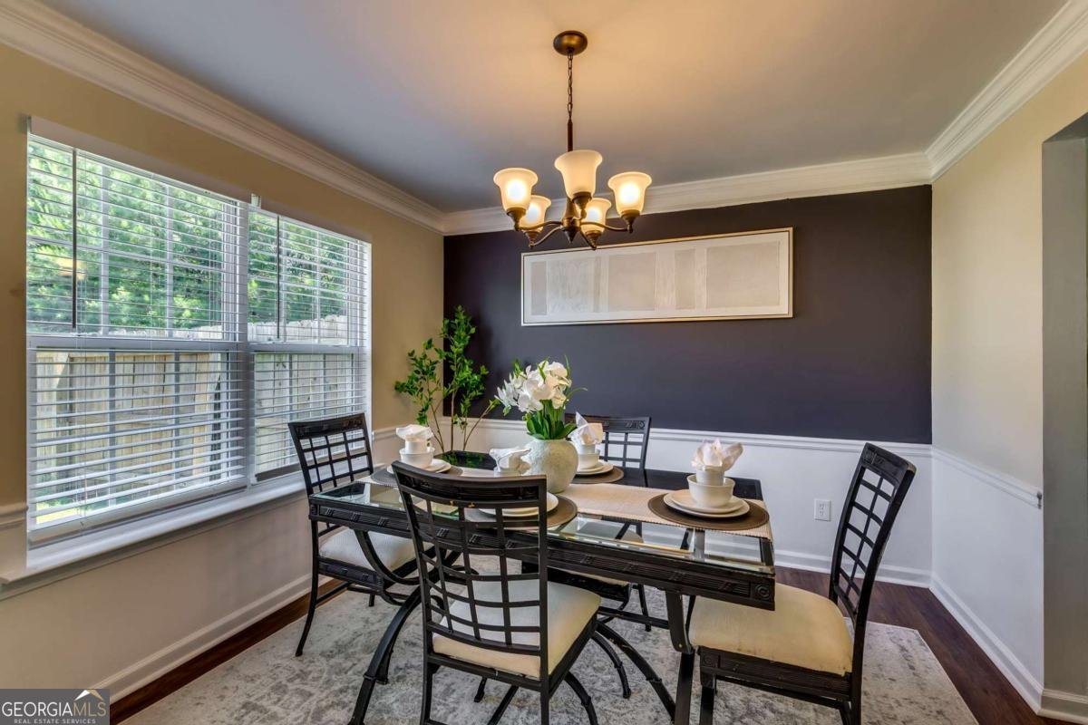 3421 Madison Ridge Trail Snellville - Photo 12