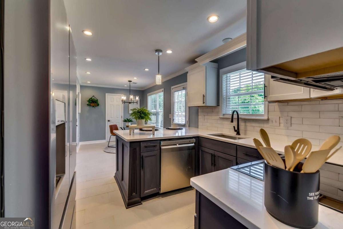 3421 Madison Ridge Trail Snellville - Photo 13
