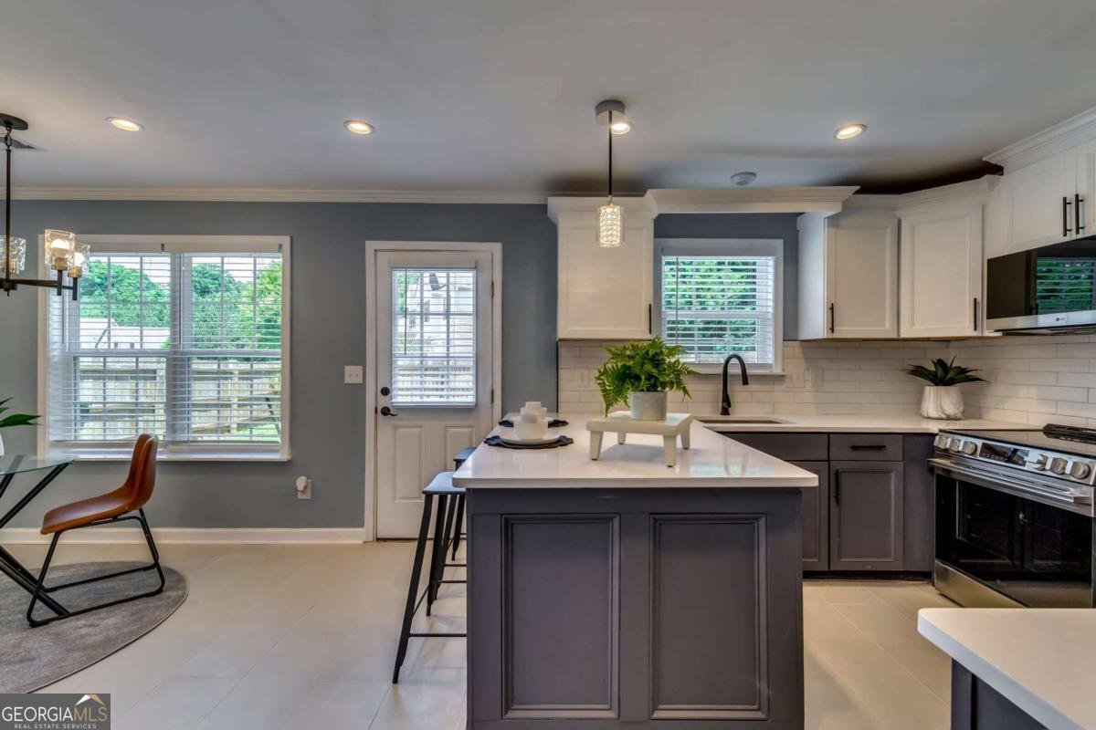 3421 Madison Ridge Trail Snellville - Photo 14