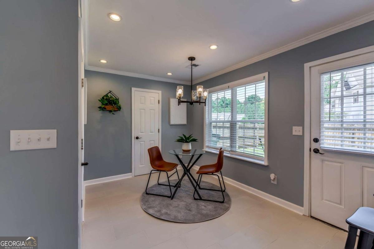 3421 Madison Ridge Trail Snellville - Photo 15