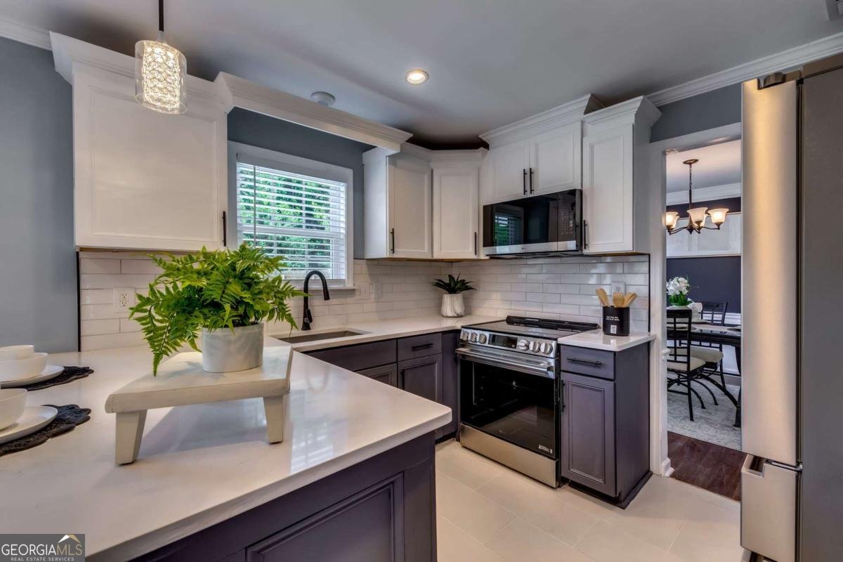3421 Madison Ridge Trail Snellville - Photo 16