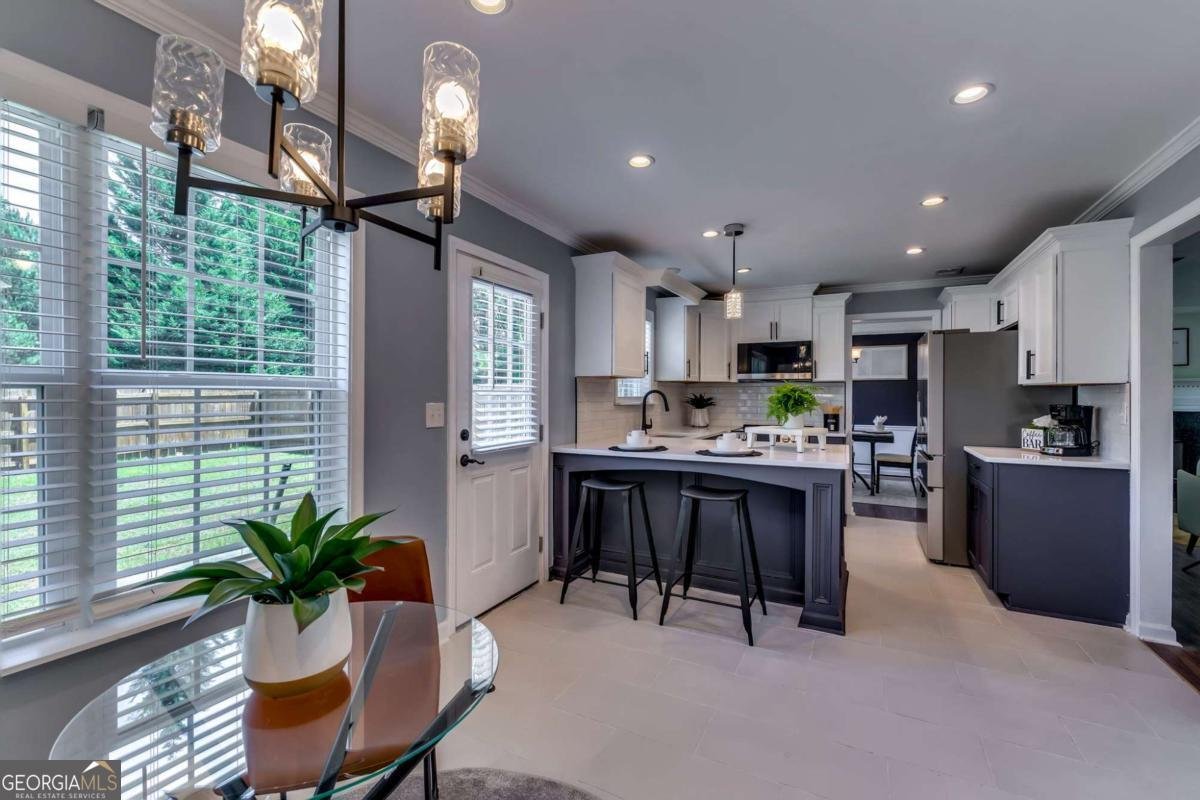 3421 Madison Ridge Trail Snellville - Photo 17