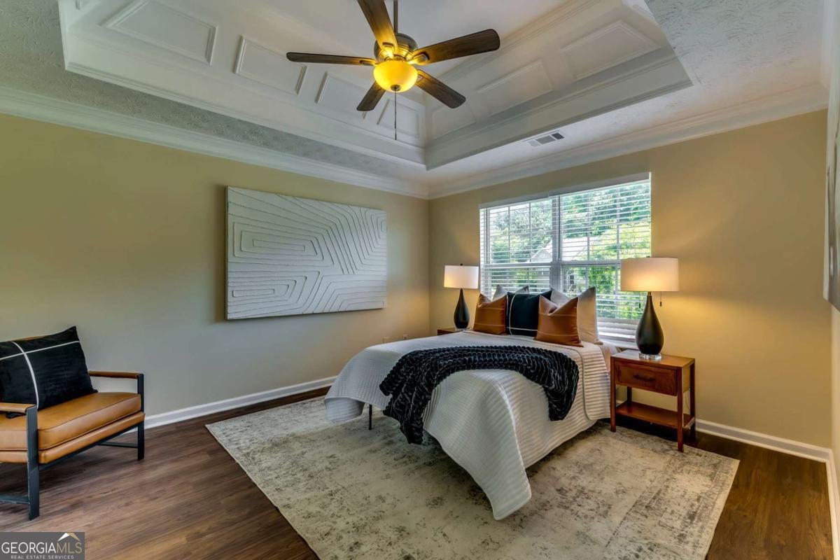 3421 Madison Ridge Trail Snellville - Photo 19