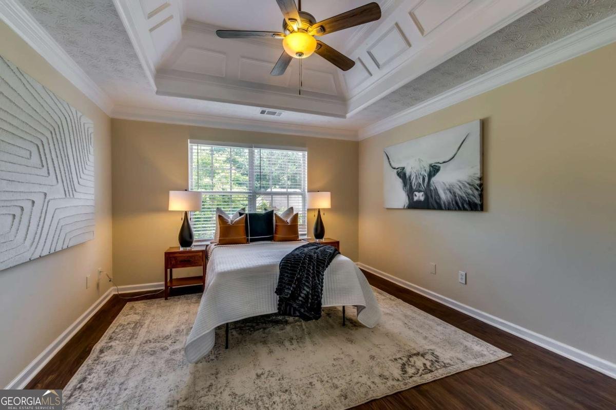 3421 Madison Ridge Trail Snellville - Photo 20