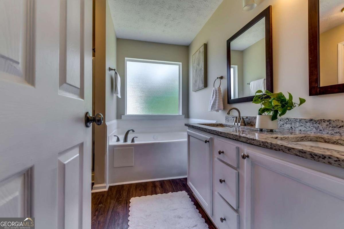 3421 Madison Ridge Trail Snellville - Photo 21
