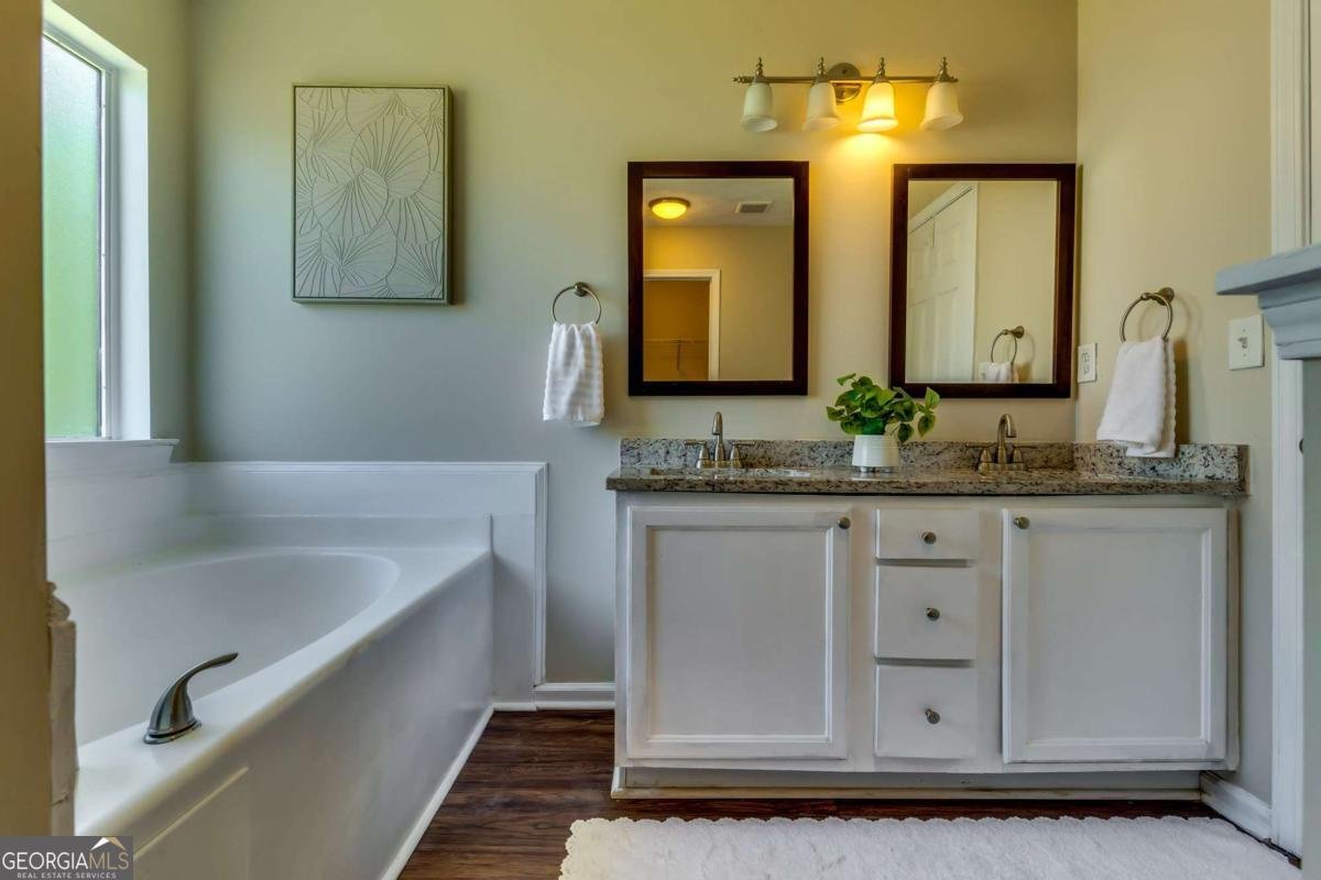 3421 Madison Ridge Trail Snellville - Photo 22