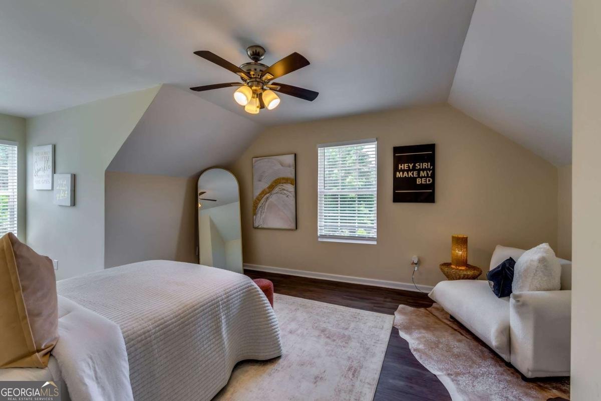 3421 Madison Ridge Trail Snellville - Photo 24