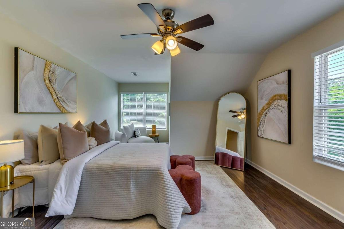 3421 Madison Ridge Trail Snellville - Photo 25