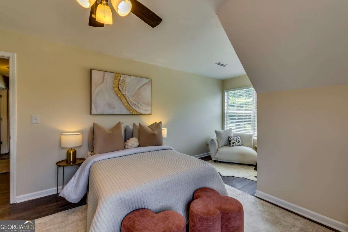 3421 Madison Ridge Trail Snellville - Photo 26