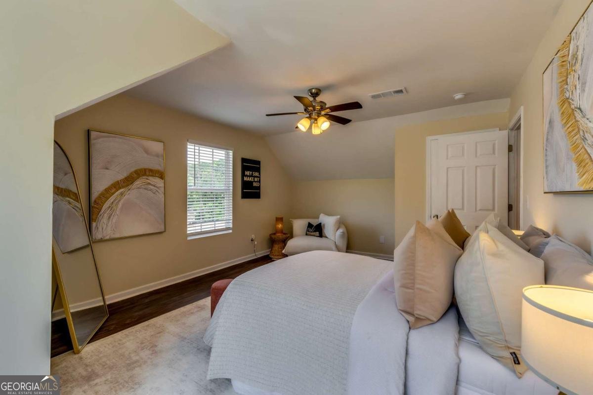 3421 Madison Ridge Trail Snellville - Photo 27