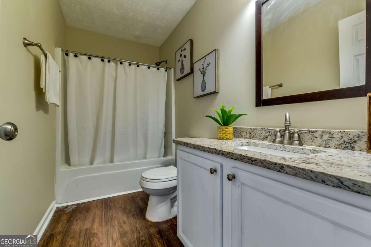 3421 Madison Ridge Trail Snellville - Photo 33