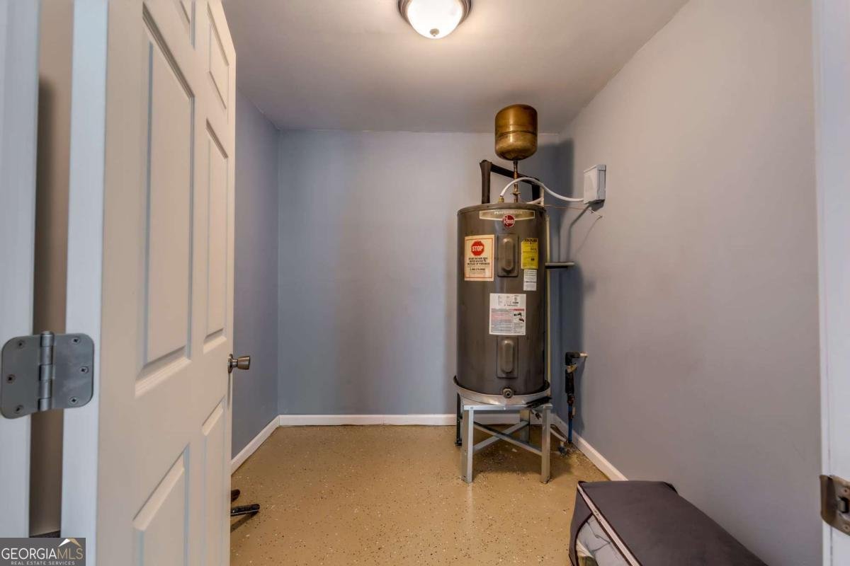 3421 Madison Ridge Trail Snellville - Photo 36