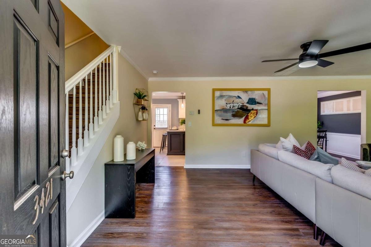 3421 Madison Ridge Trail Snellville - Photo 6