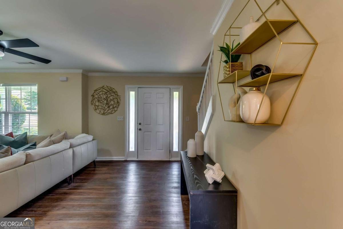 3421 Madison Ridge Trail Snellville - Photo 7