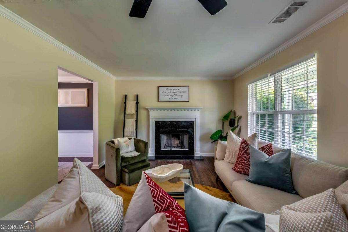 3421 Madison Ridge Trail Snellville - Photo 8