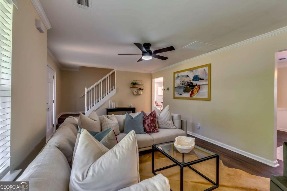 3421 Madison Ridge Trail Snellville - Photo 9