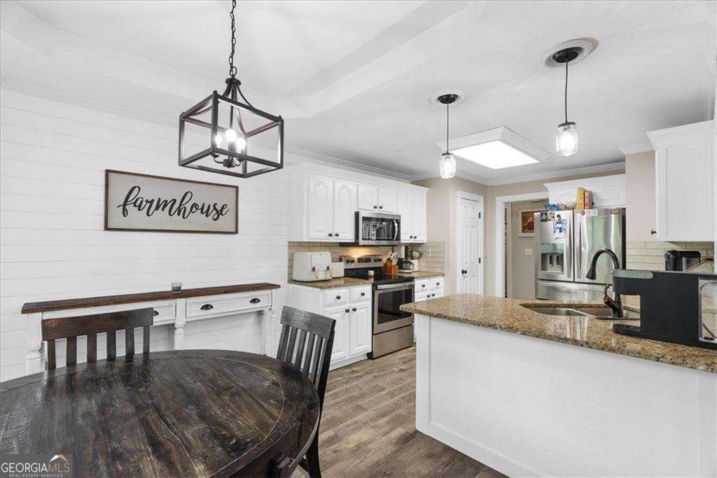 221 Woodford Way Calhoun - Photo 10