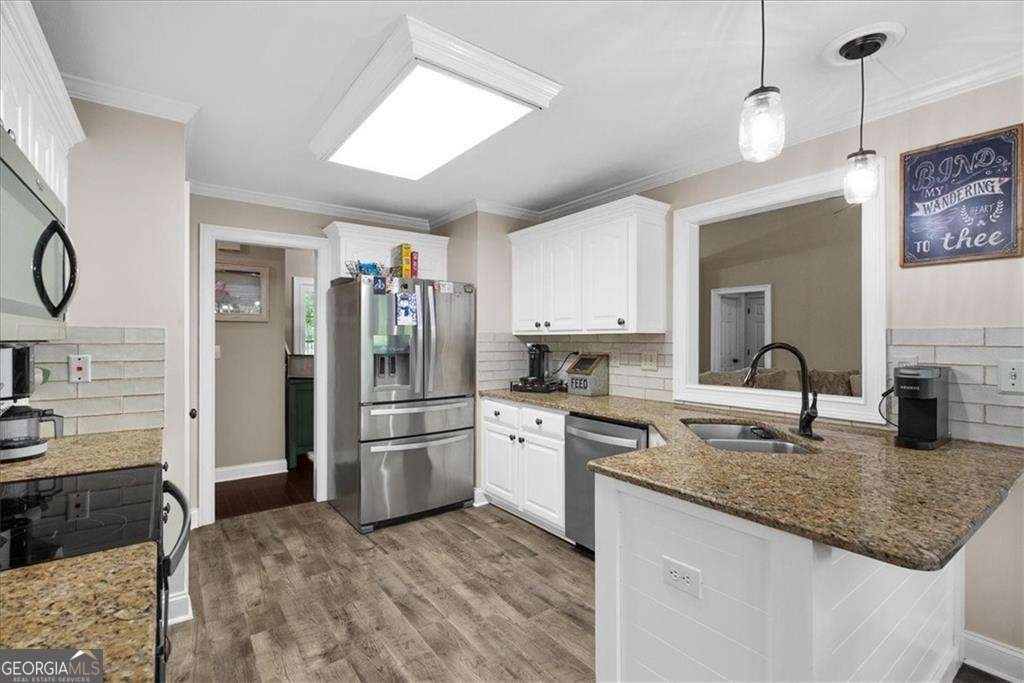 221 Woodford Way Calhoun - Photo 13