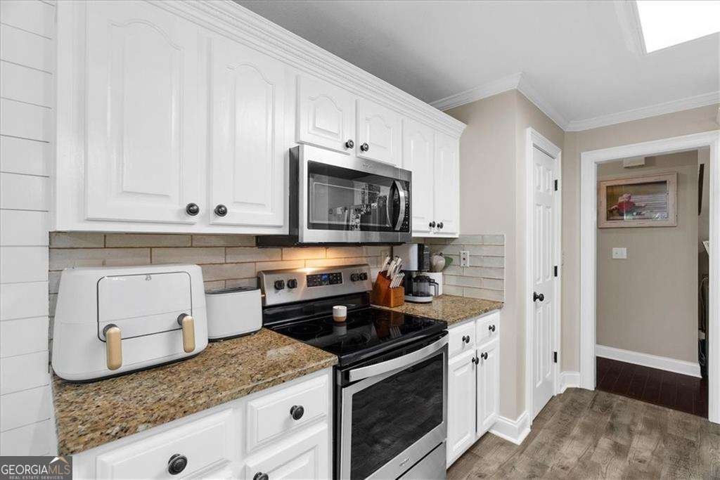 221 Woodford Way Calhoun - Photo 14