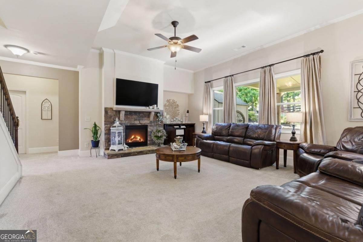 3050 Pleasant Valley Trail Cumming - Photo 14