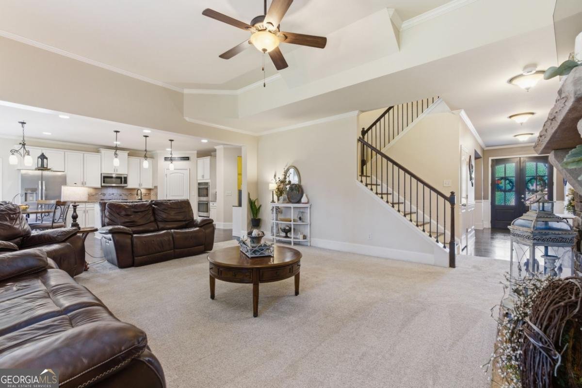 3050 Pleasant Valley Trail Cumming - Photo 15