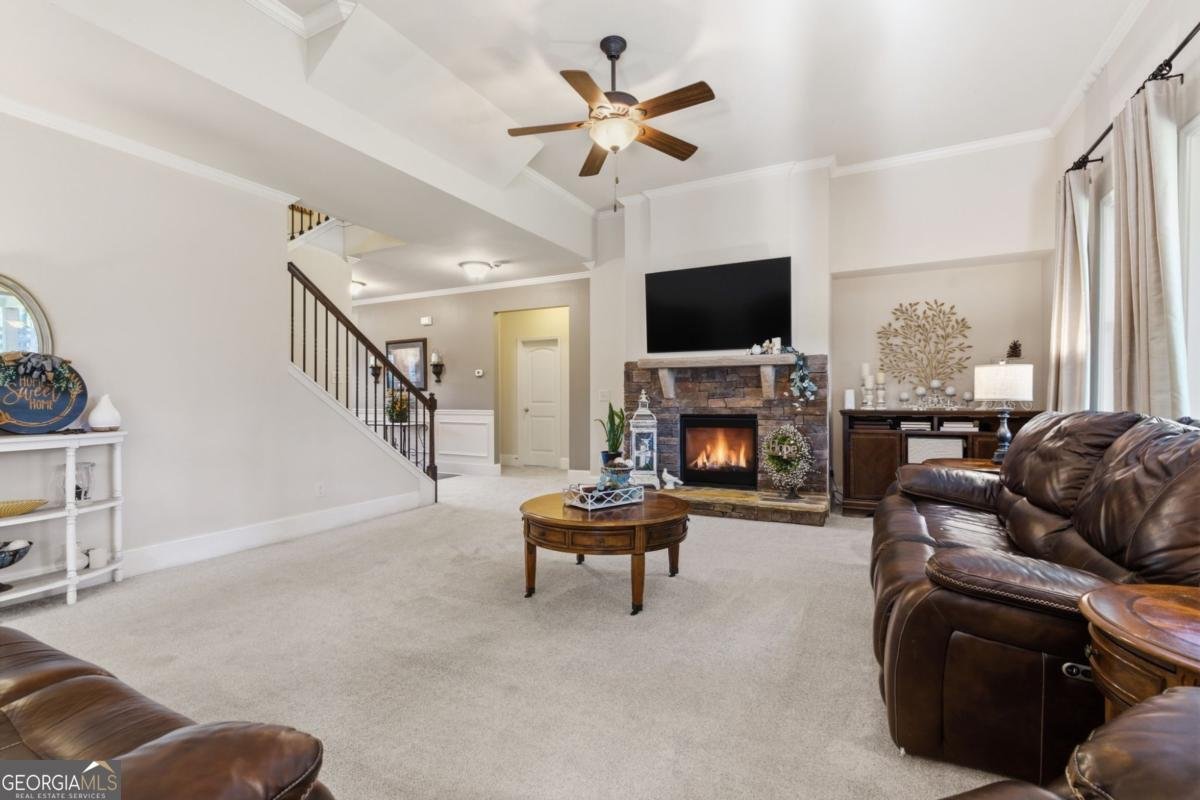 3050 Pleasant Valley Trail Cumming - Photo 16