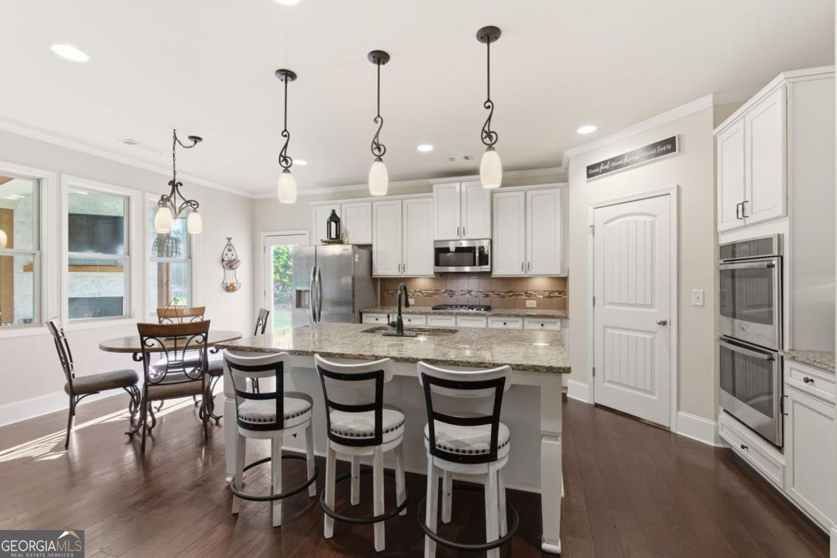 3050 Pleasant Valley Trail Cumming - Photo 17