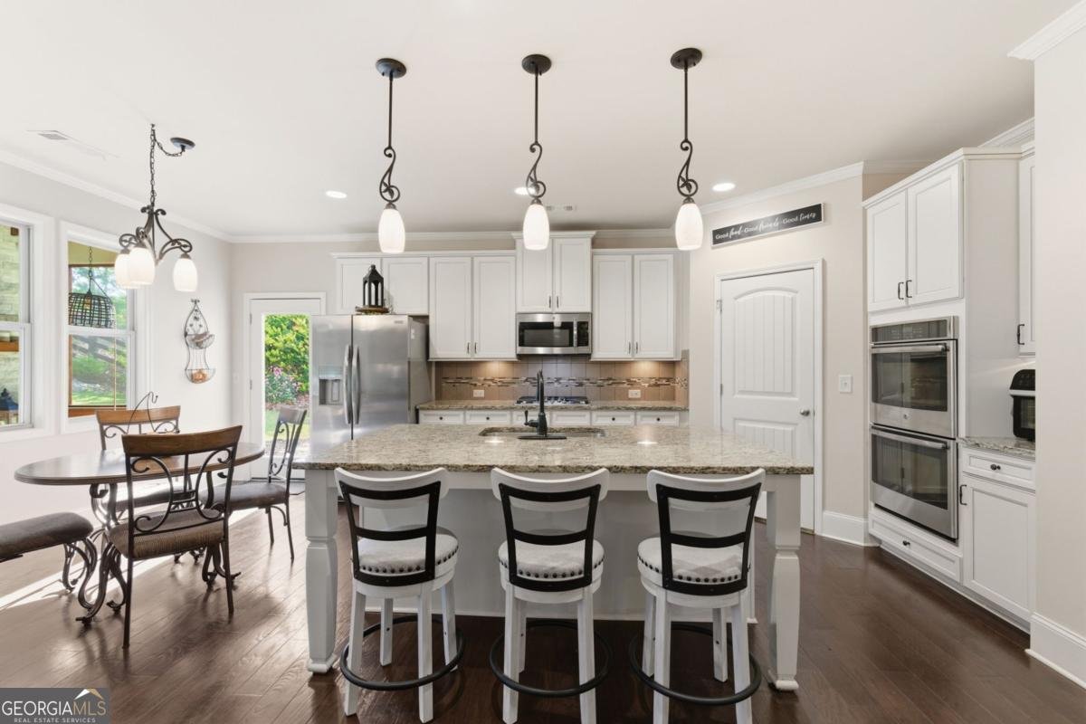 3050 Pleasant Valley Trail Cumming - Photo 18