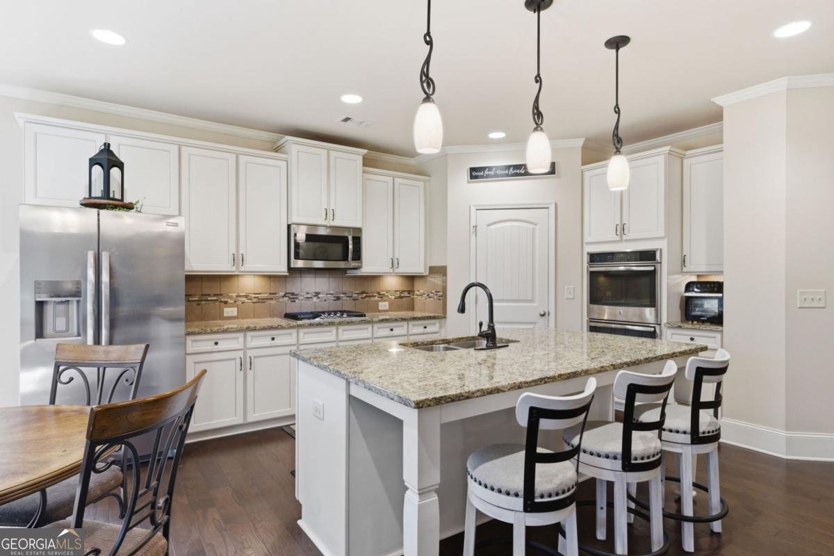 3050 Pleasant Valley Trail Cumming - Photo 19