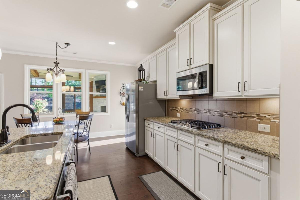 3050 Pleasant Valley Trail Cumming - Photo 20