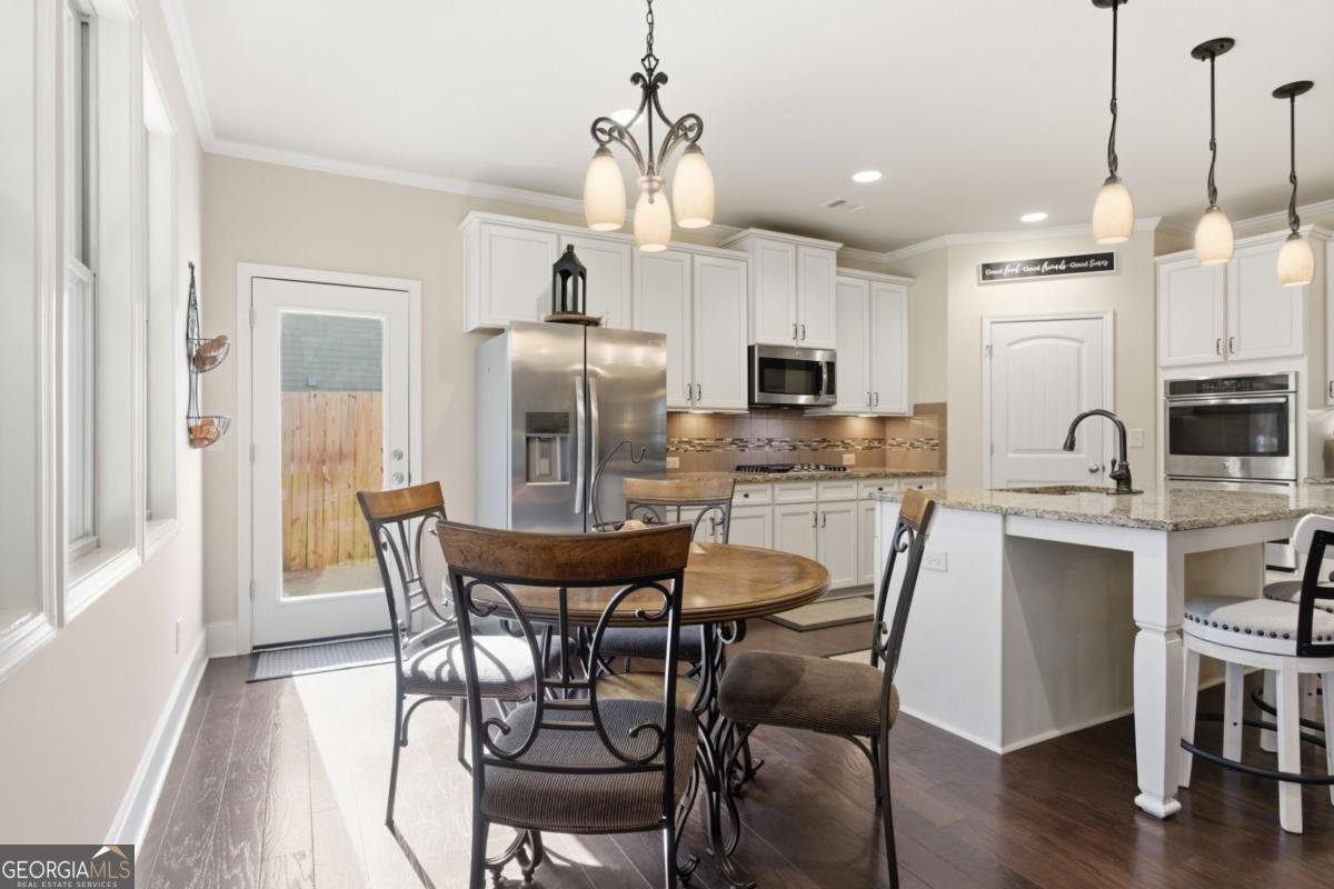 3050 Pleasant Valley Trail Cumming - Photo 24