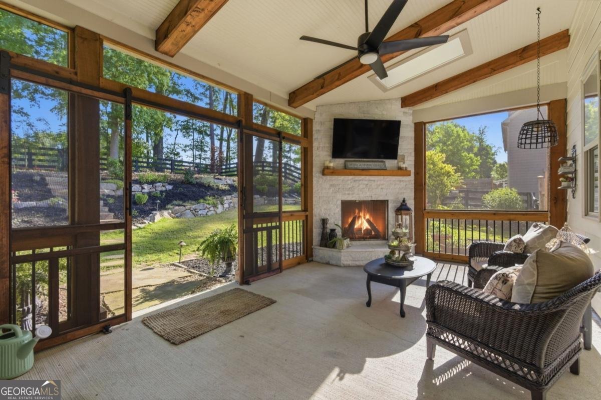3050 Pleasant Valley Trail Cumming - Photo 25