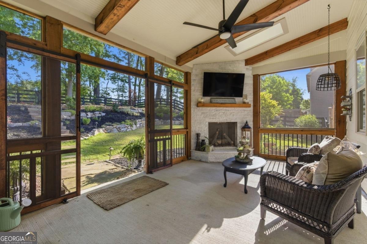 3050 Pleasant Valley Trail Cumming - Photo 26