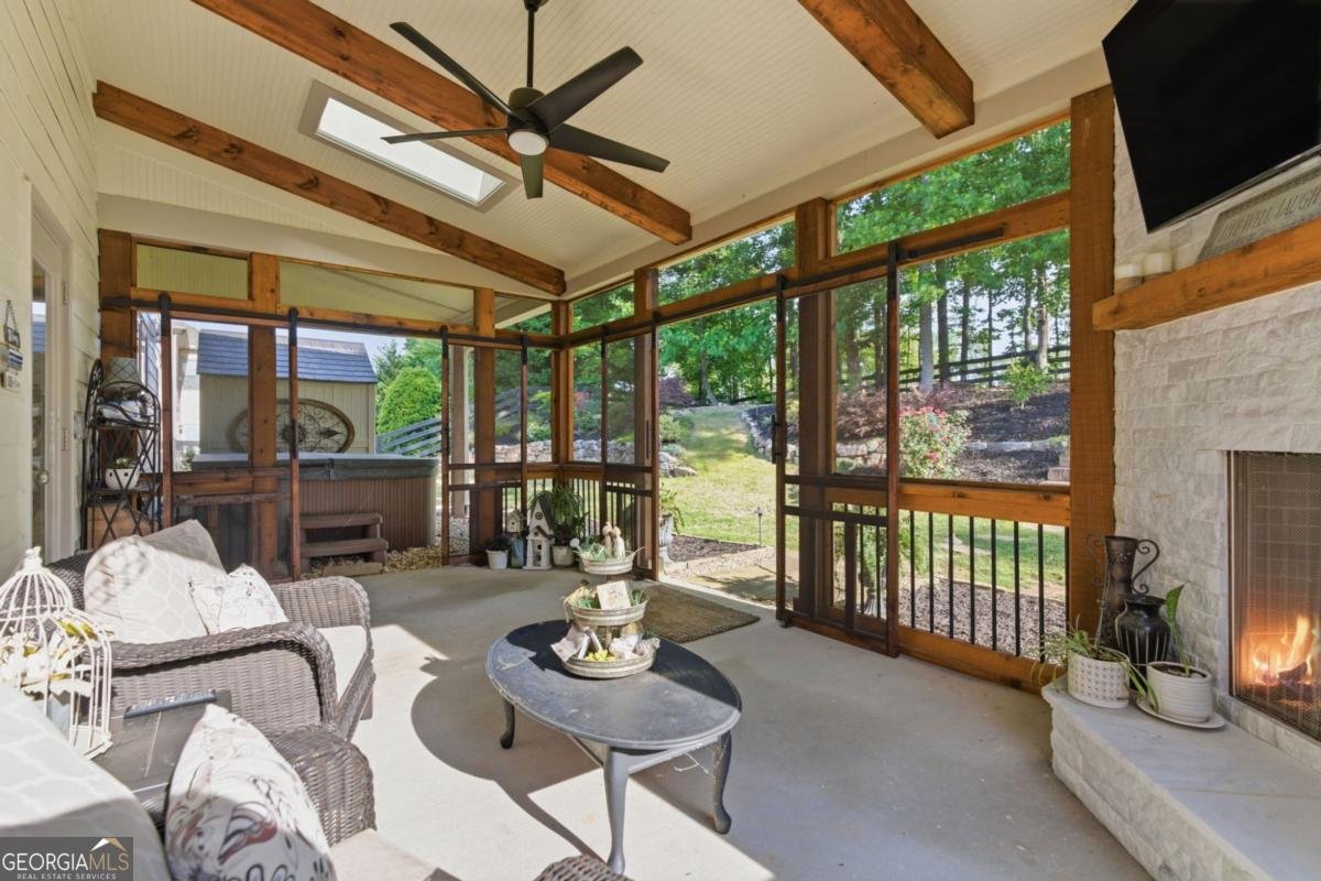 3050 Pleasant Valley Trail Cumming - Photo 27