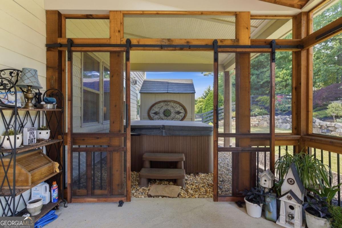 3050 Pleasant Valley Trail Cumming - Photo 28
